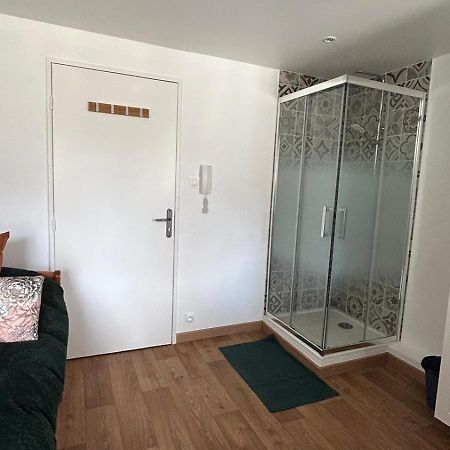 Le Cocon Apartment Strasbourg Exterior foto