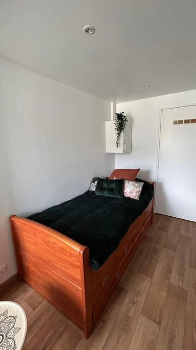 Le Cocon Apartment Strasbourg Exterior foto