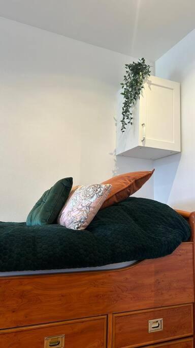 Le Cocon Apartment Strasbourg Exterior foto