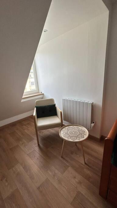 Le Cocon Apartment Strasbourg Exterior foto