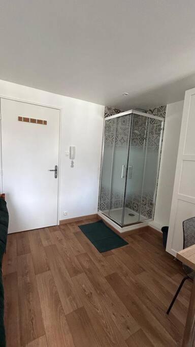 Le Cocon Apartment Strasbourg Exterior foto