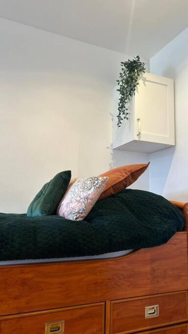 Le Cocon Apartment Strasbourg Exterior foto