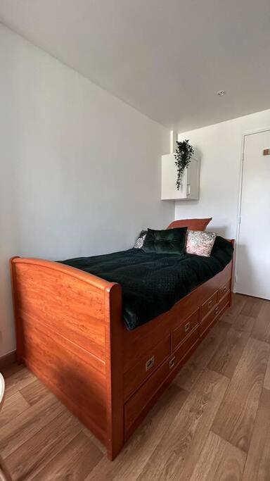 Le Cocon Apartment Strasbourg Exterior foto