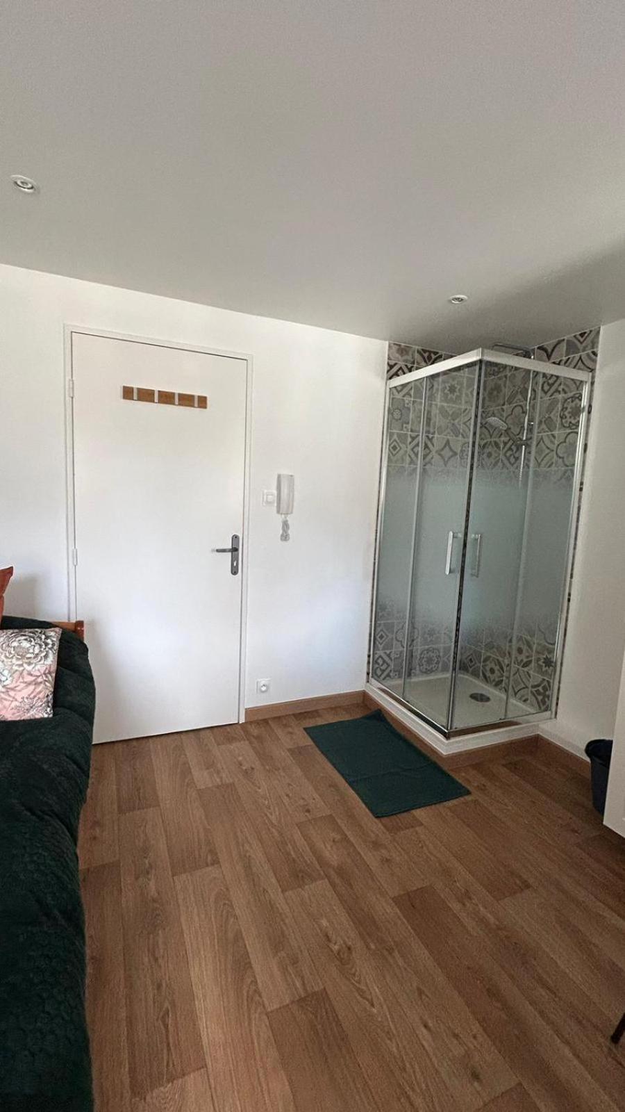 Le Cocon Apartment Strasbourg Exterior foto