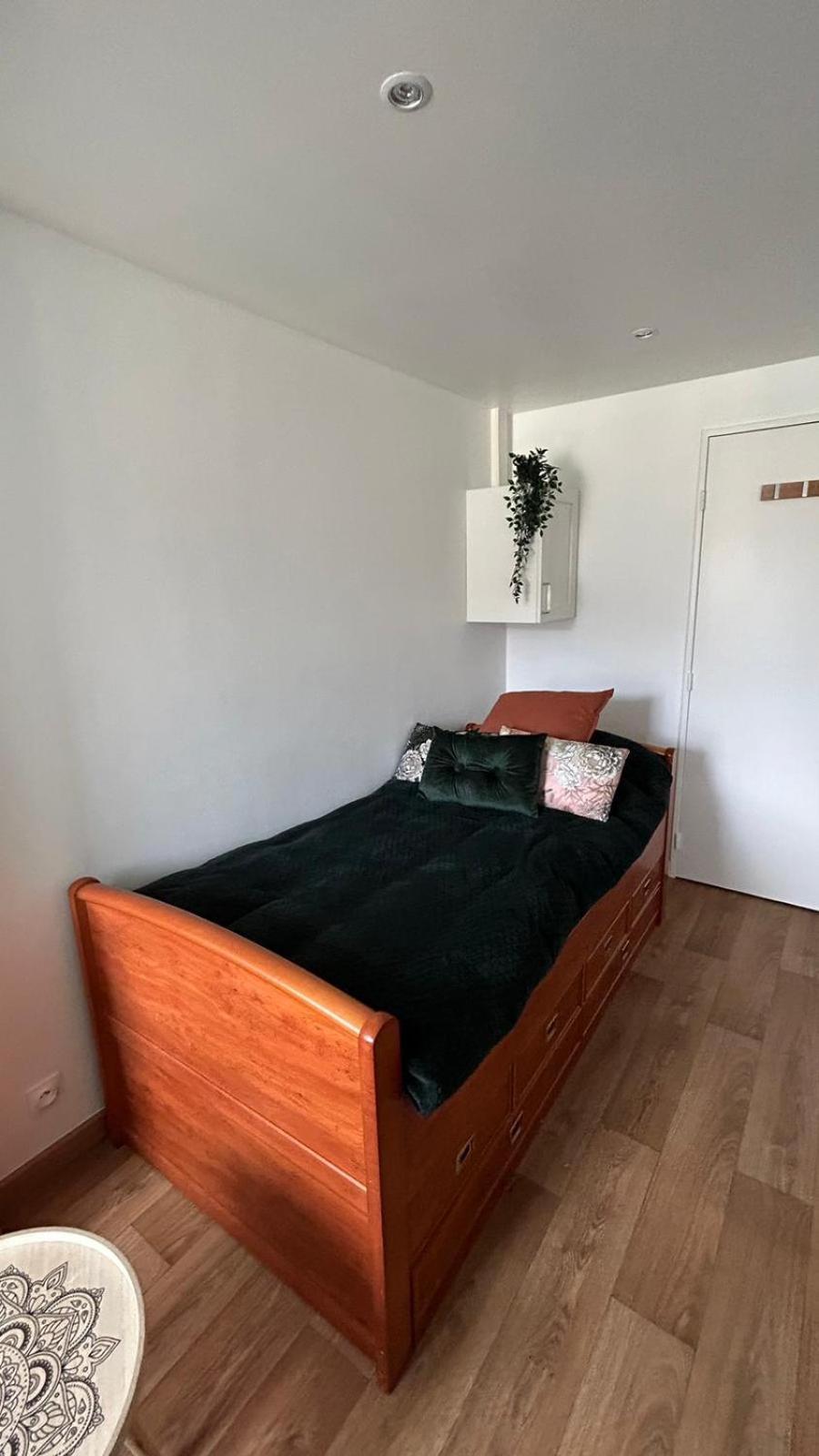 Le Cocon Apartment Strasbourg Exterior foto